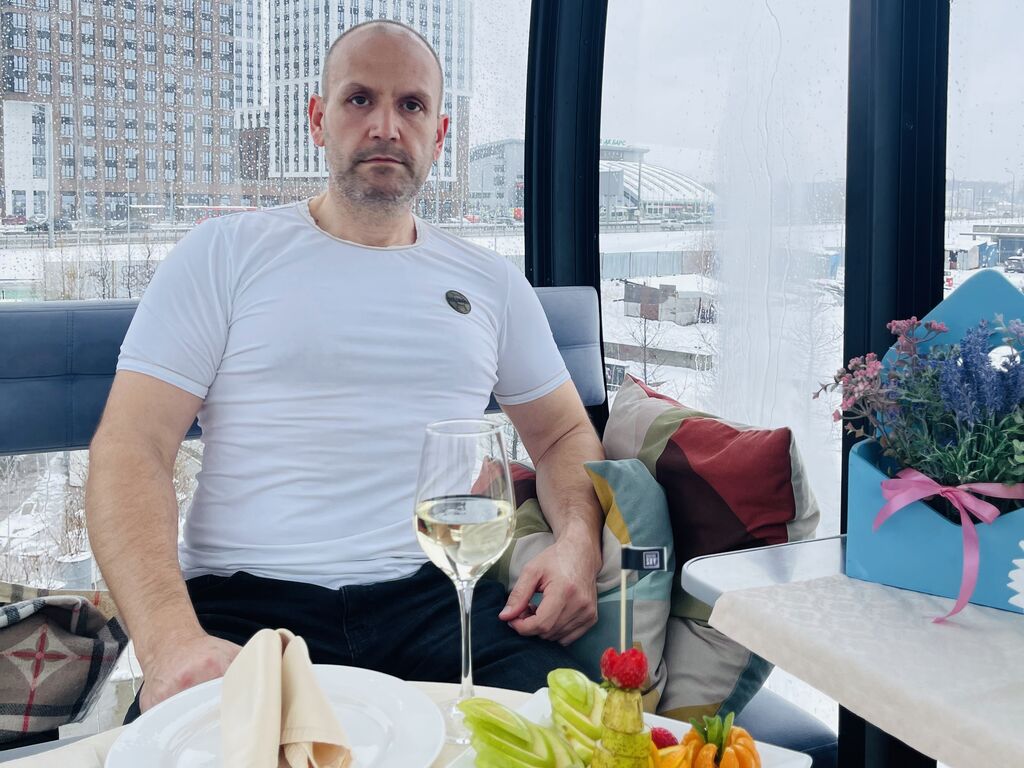 Mariogaspari's profile - Image n°0