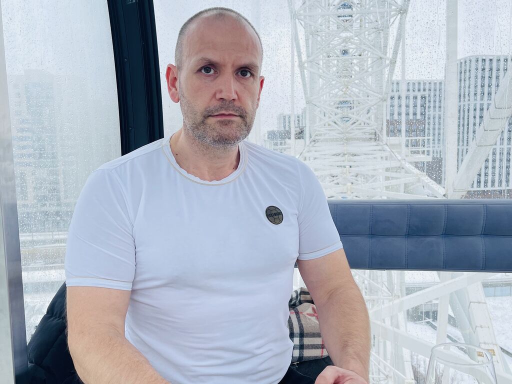Mariogaspari's profile - Image n°1