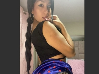 Marion93hot's Sexcam