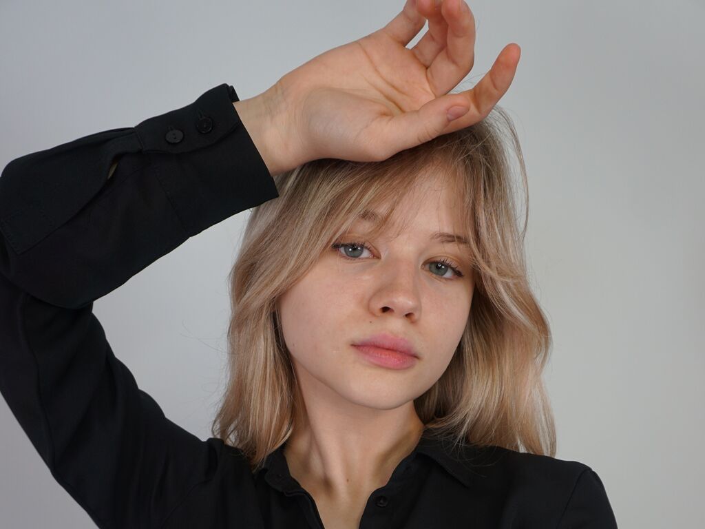 Profil de Marionjohnstad - Photo n°0