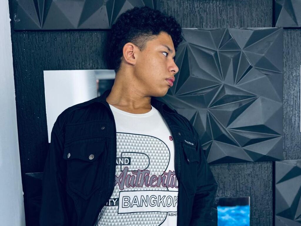 Profil de Marioramirez - Photo n°0