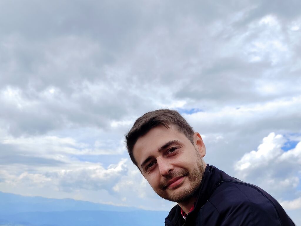 Mariorom's profile - Image n°0
