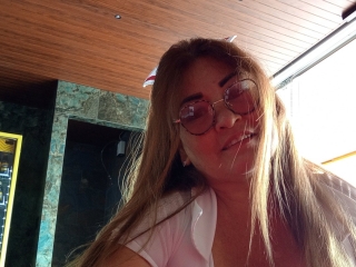 Mariposa044's Sexcam