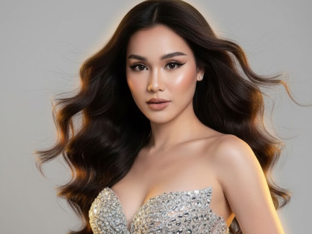 Perfil con Mariposacedar - Imagen  n°1