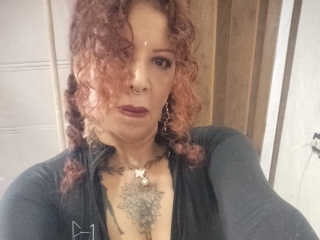 Mariposatatto's Sexcam