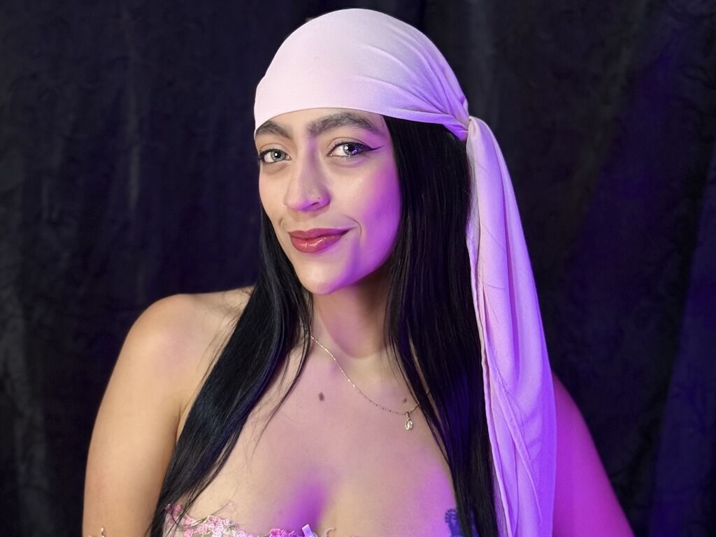 Profil de Mariroux - Photo n°1