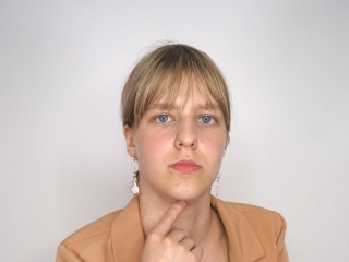 Webcam sex with Marisasnellen