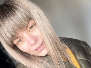 Marisatht's Sexcam