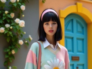 Marisawyand
