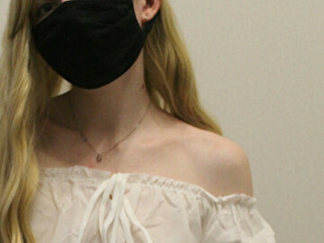 Profil de Marisha - Photo n°1