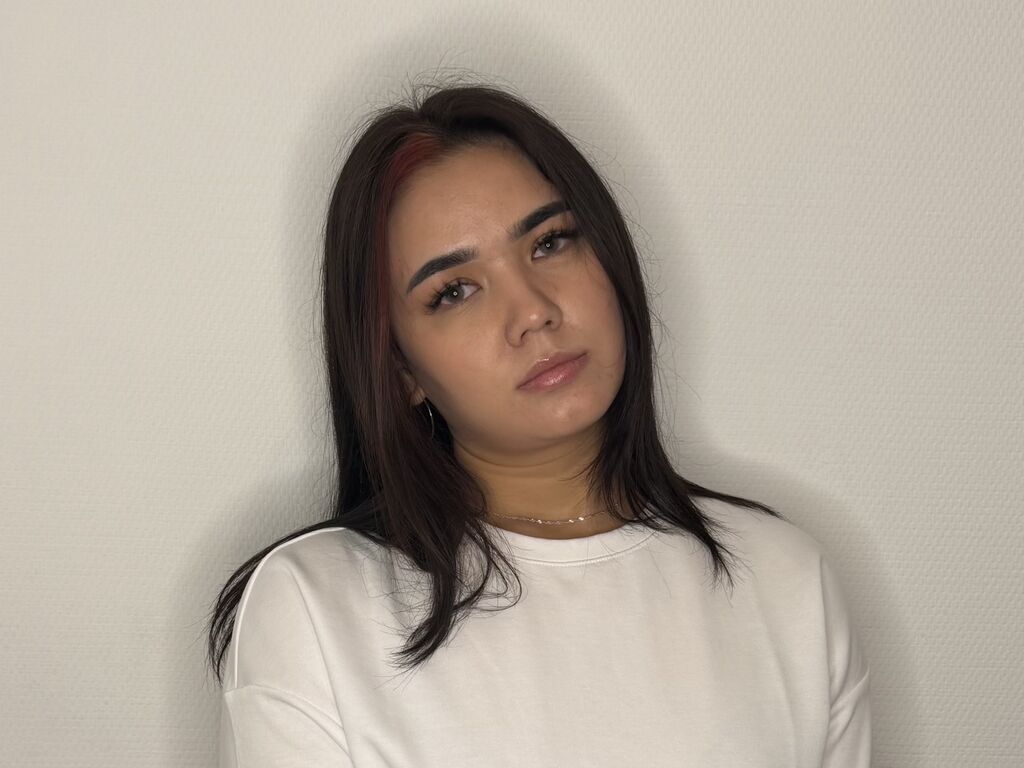 Profil de Marishinchman - Photo n°1