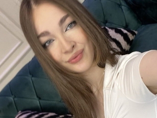 Sexcam Live Show von Marisolblue