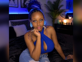 Webcam sex con Marisolmariposa