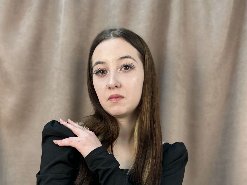 Marispence's profile - Image n°0