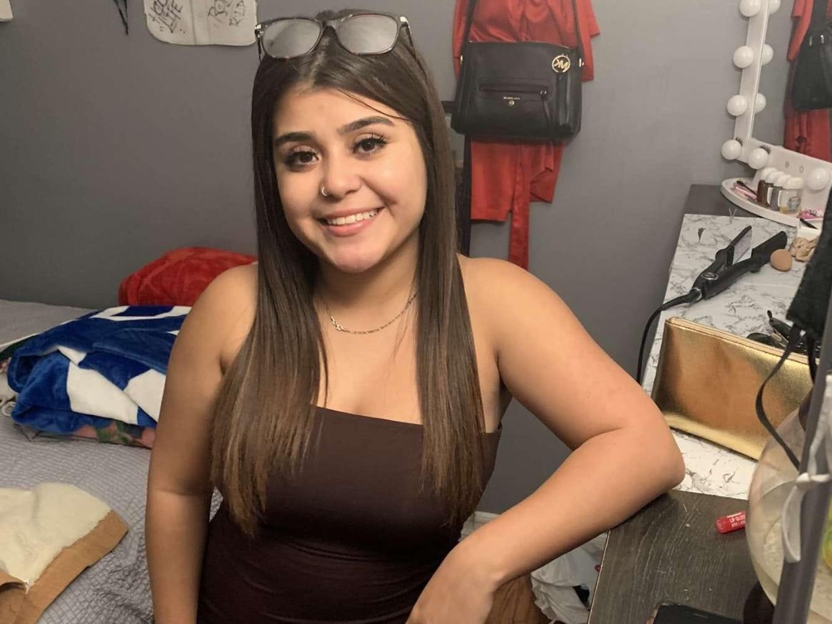 Marissacortez's profile - Image n°0