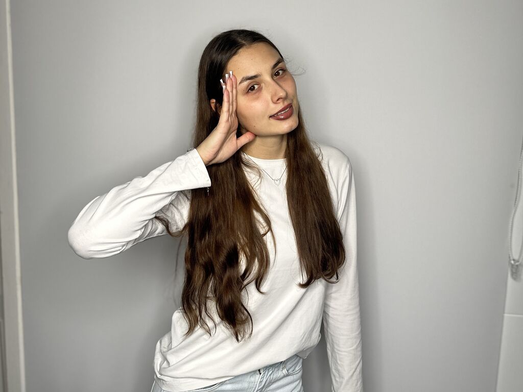 Marissafitzen' profilo - Immagine n°0