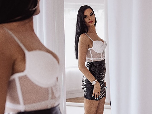 Profil de MarissaWomen - Photo n°7