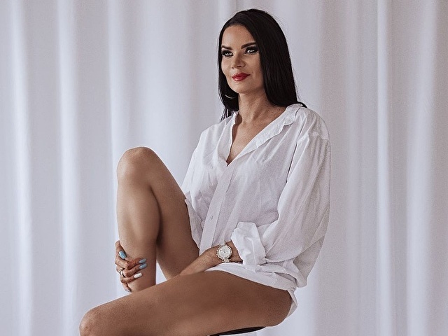 MarissaWomen' profilo - Immagine n°0