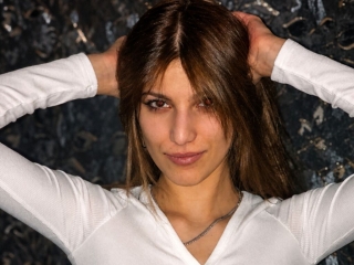 Sexcam Live Show von Marisvell
