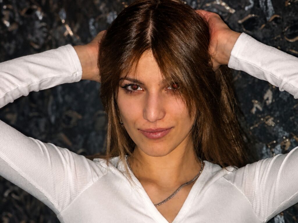 Marisvell's Profil - Bild n°0