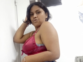 Sexo por webcam con Maritcorredorav303