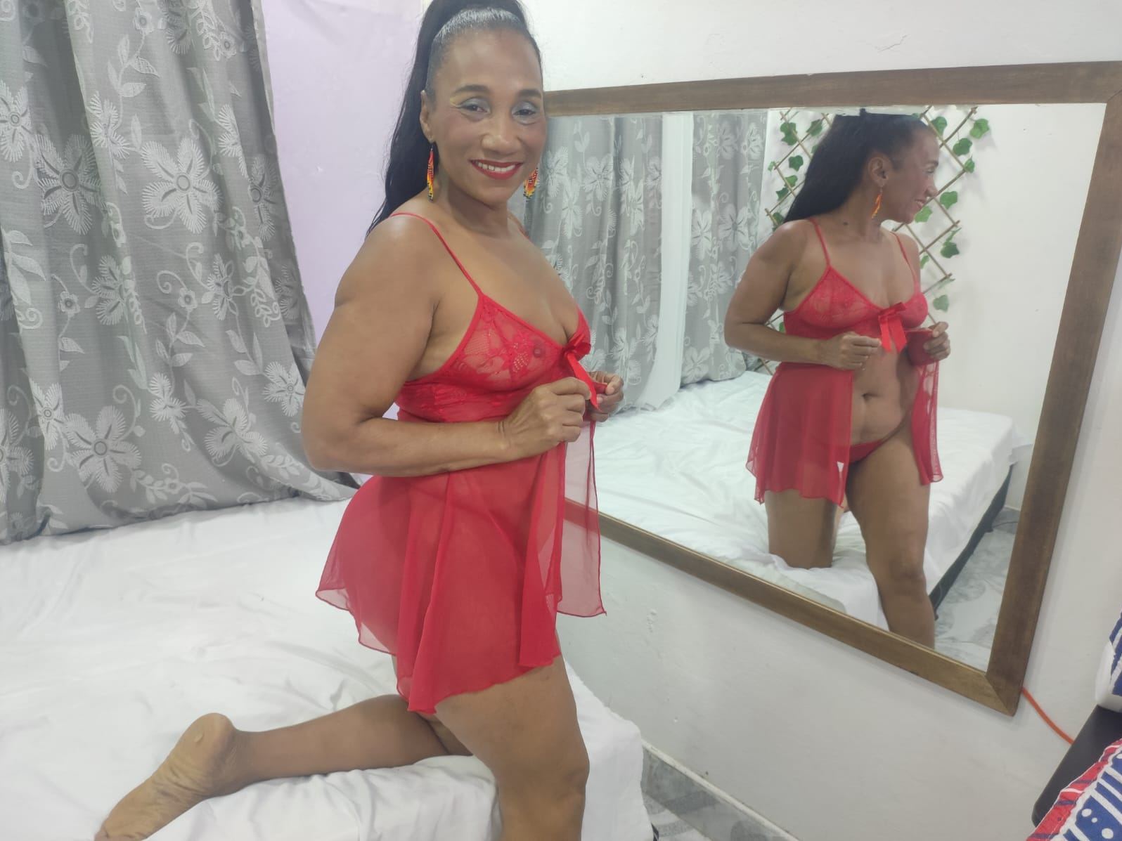 Maritza849's profile - Image n°0