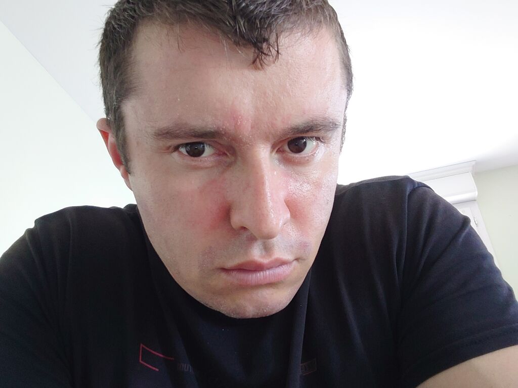 Profil de Mariussamuel - Photo n°1