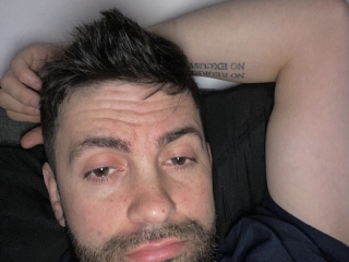 Mariusyo's Sexcam