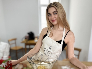 Mariyabrown's Sexcam