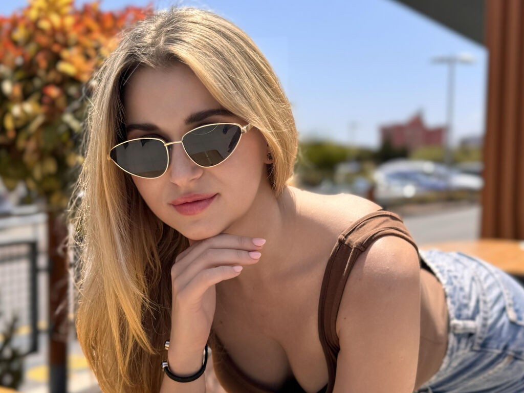 Mariyabrown's profile - Image n°1