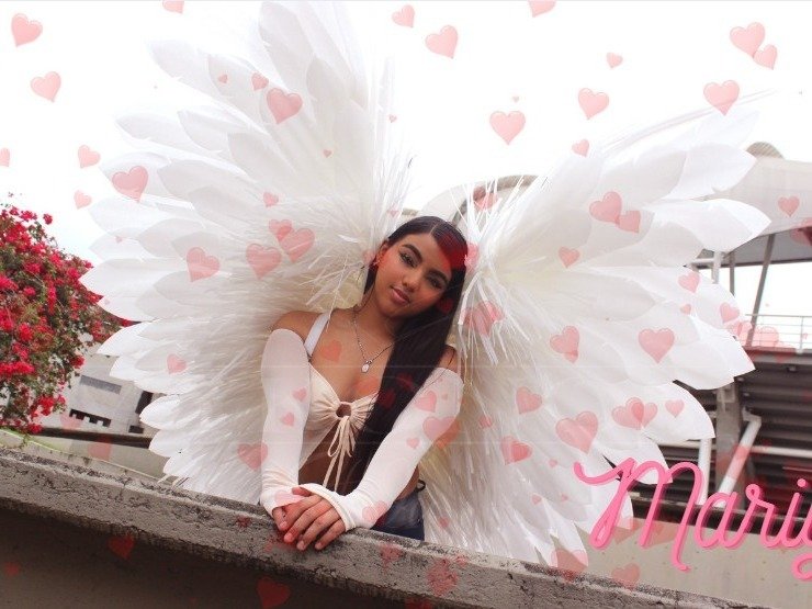 Mariyanovaki's Profil - Bild n°1