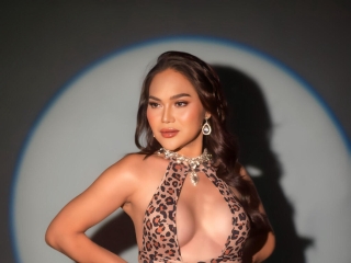 Marjcruz's Sexcam