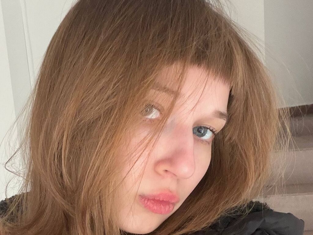 Marjoriepinke's Profil - Bild n°1