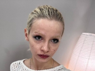 Sexo por webcam con Marjorievargas