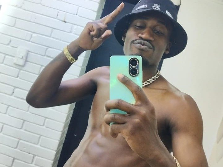 Profil de Mark_Dayt - Photo n°1