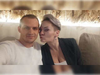 Markandcandice's Sexcam