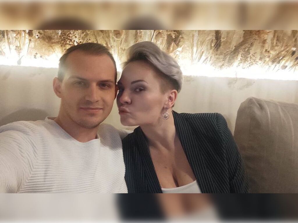 Markandcandice's profile - Image n°0