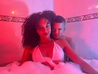 Sexcam Live Show von Markandchelsy