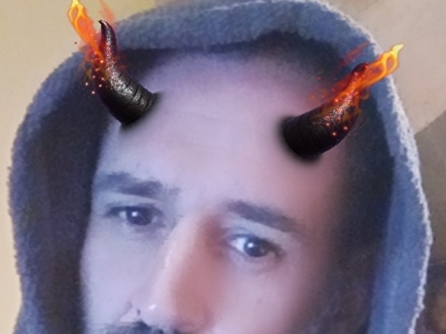 Markbcnxxx69's profile - Image n°0