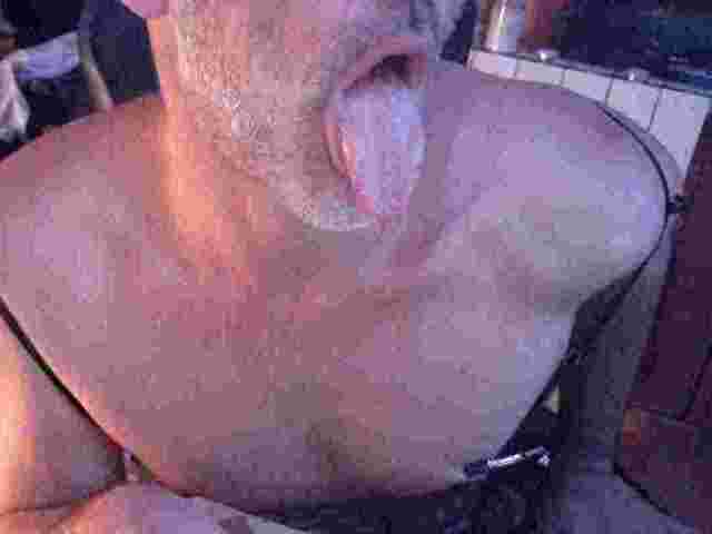 Markbcnxxx69's profile - Image n°1