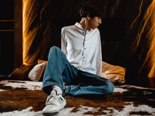 Webcam sex de Markbranston