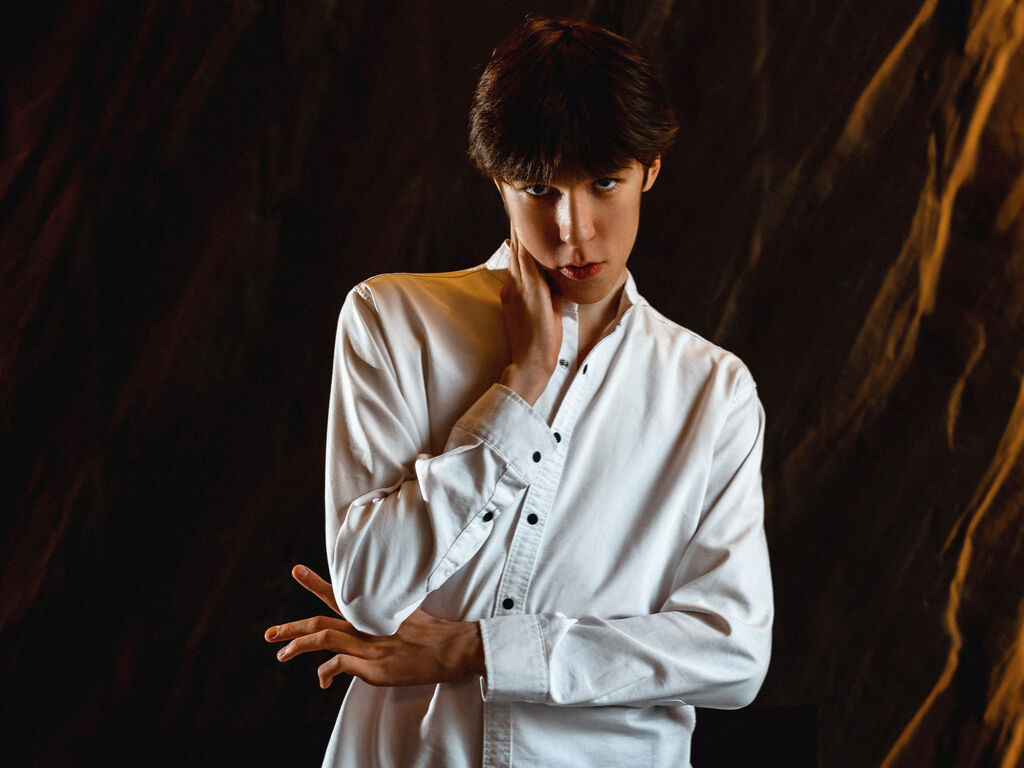 Markbranston' profilo - Immagine n°1