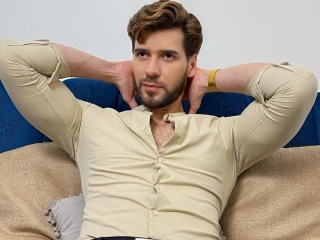 Webcam sex con Markchestt