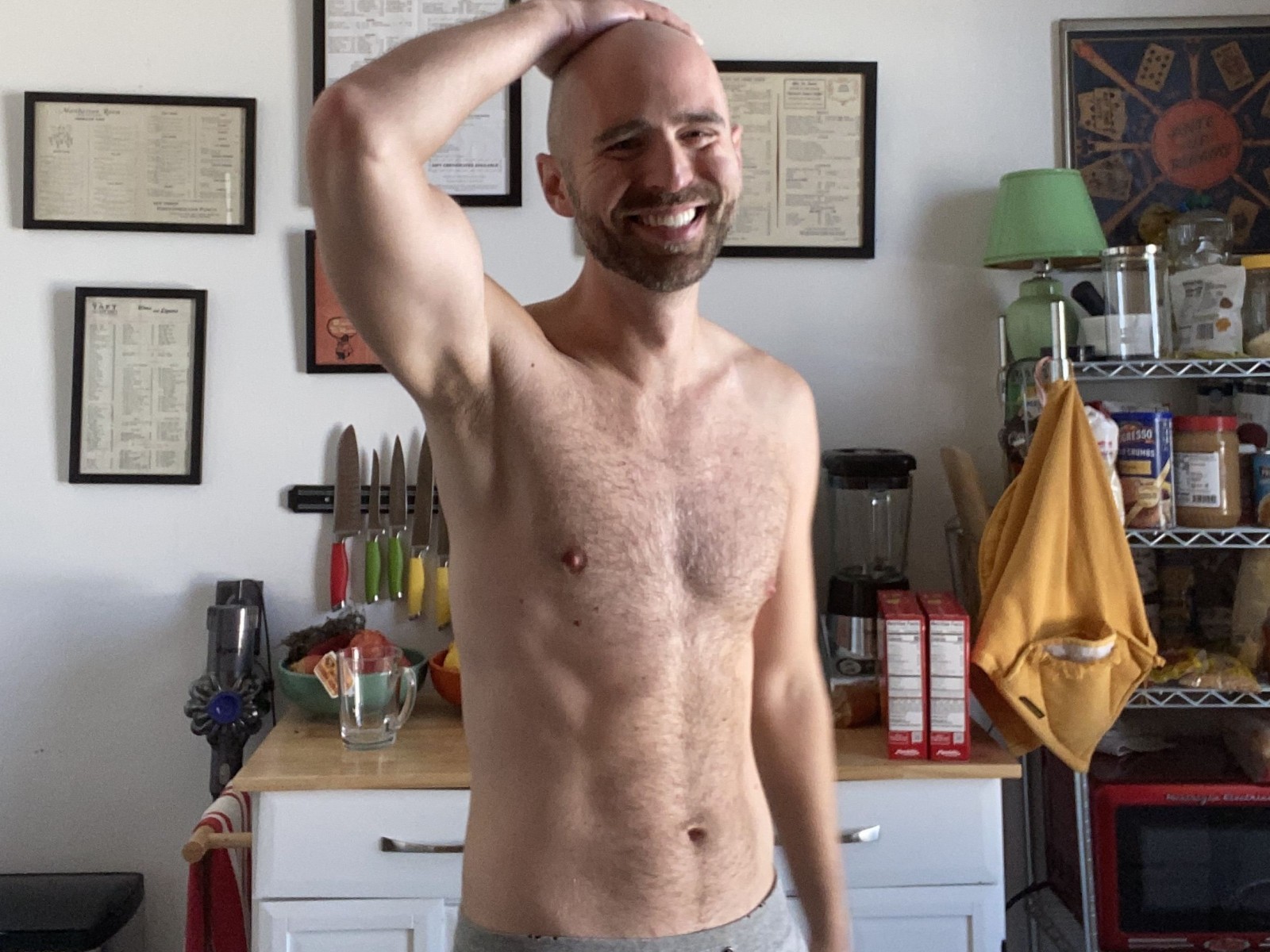 Markdavis's profile - Image n°0
