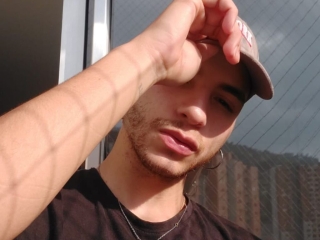 Markdeamon's Sexcam