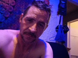 Markemark's Sexcam