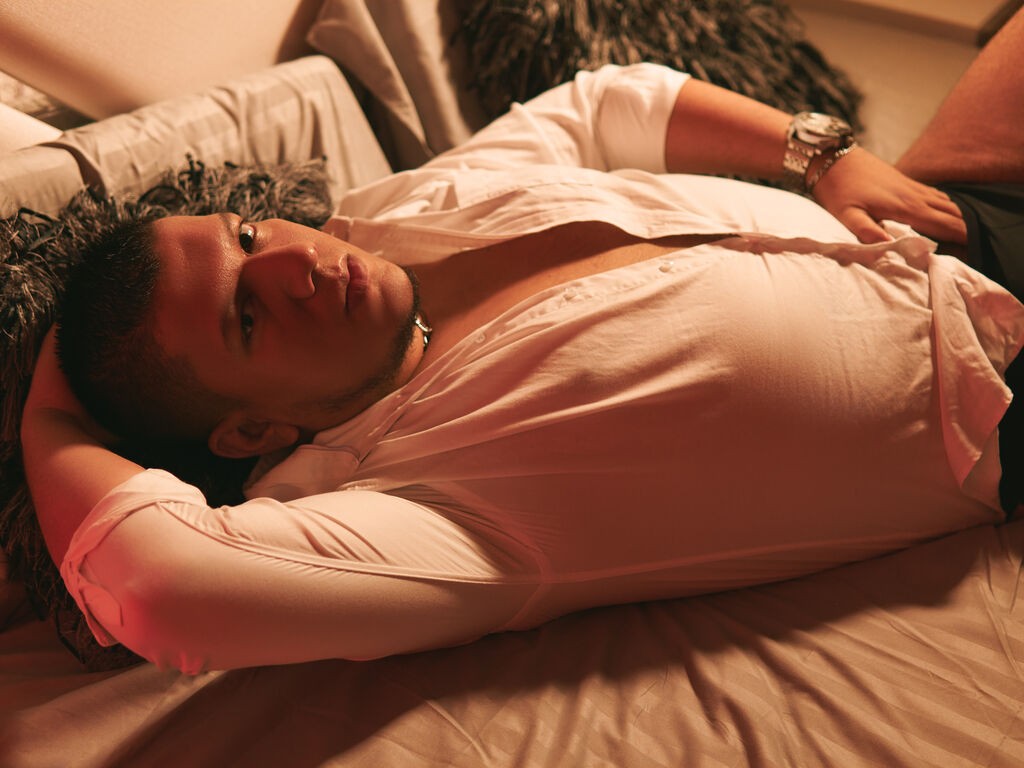 Markferrer's profile - Image n°0