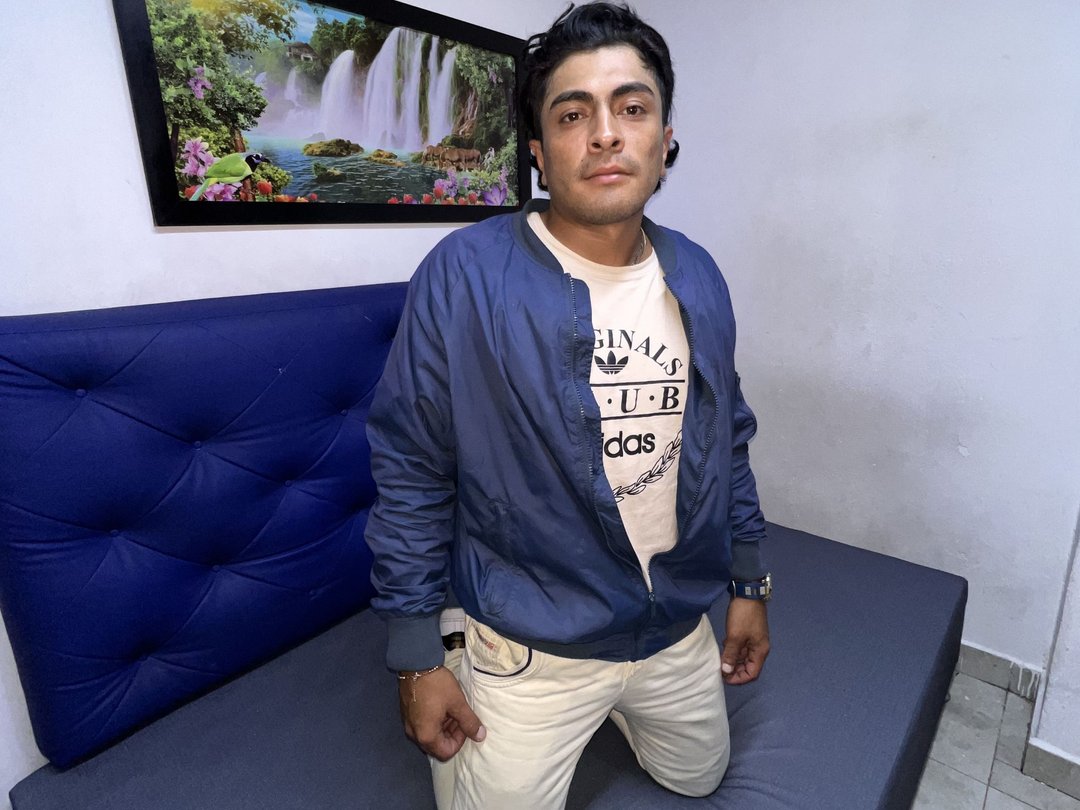 Markfiore' profilo - Immagine n°0