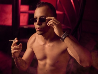 Sexcam Porn von Markgreco