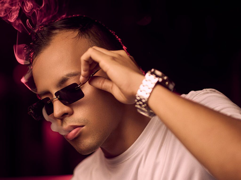 Markgreco's Profil - Bild n°1